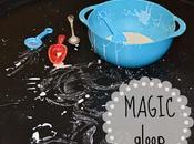 Magic Gloop