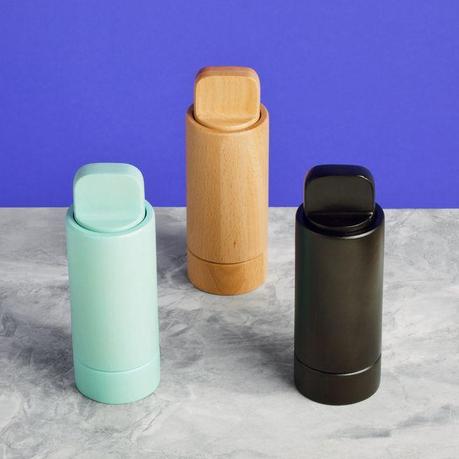 Knob Spice Grinders by Umbra Shift for the kitchen