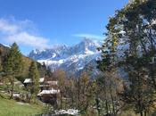 Alpes Spiritual Retreat