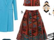 What Wear: Awesome Autumn Dinner Date