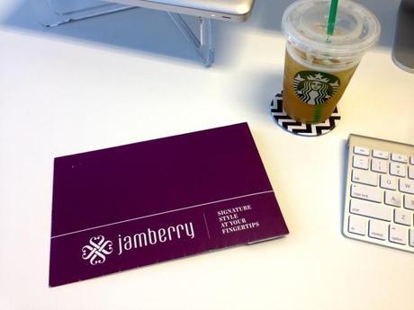 Jamberry-Office-Style-Work-Nails-Manicure-Wraps