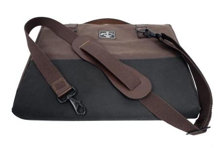 E. Homes MkII Messenger Bag