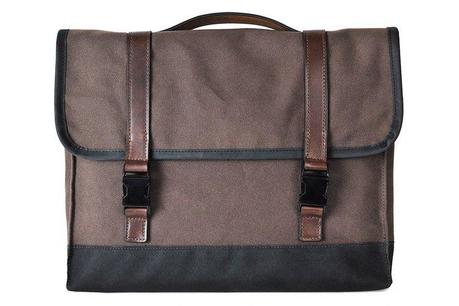 E. Homes MkII Messenger Bag