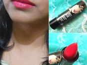 Street Wear Color Rich Ultra Moist Lipstick XoXo (28) Review, Swatch, FOTD