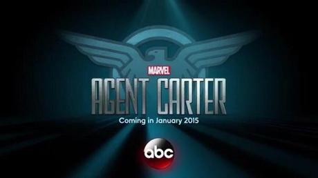 Marvel’s Agent Carter Sneak Peek