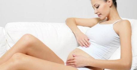 Safe Beauty Regimen During Pregnancy
