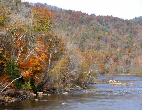 The Return of Autumn