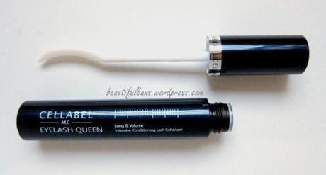 Cellabel Eyelash Queen (2)