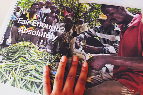 Fresh Matters Fresh Matters