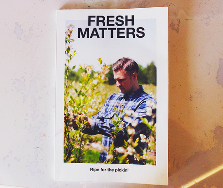 Fresh Matters Fresh Matters