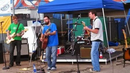 Pasadena '68: Pardon the Mess