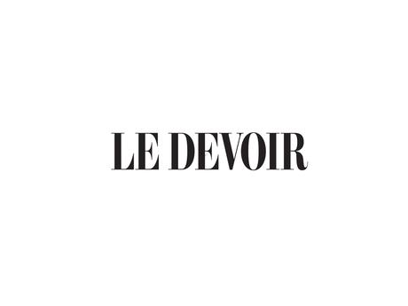 Montreal’s Le Devoir: a new morning tablet edition
