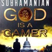 Book Review God Is A Gamer