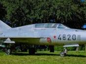 Mikoyan-Gurevich MiG-21UM “Mongol-B”