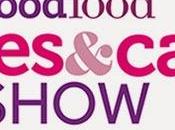 Good Food Bakes Cakes Show 2014
