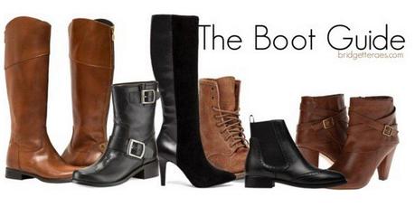 Boot Collection 
