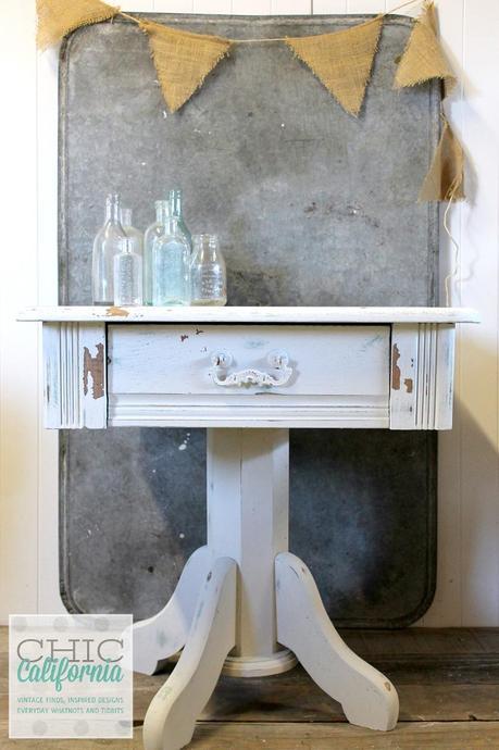 How to Layer Milk Paint Layering Milk Paint