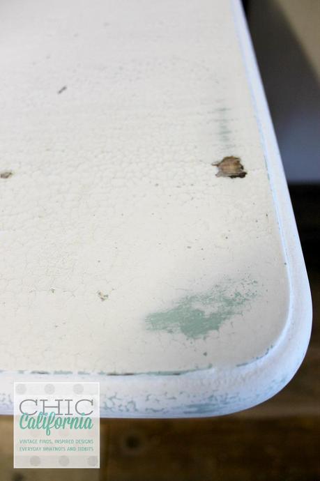 How to Layer Milk Paint How to Layer Milk Paint