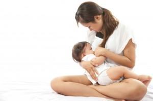 Top 5 breastfeeding myths that need to be debunked