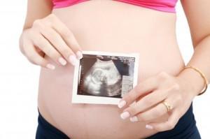 4D ultrasound scan: See your baby before she is out in the world