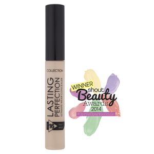 Collection Lasting Perfection Concealer - 2 Cool Medium