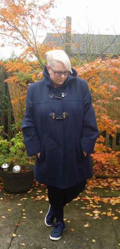 Beating the Winter Coat Blues Beating the Winter Coat Blues