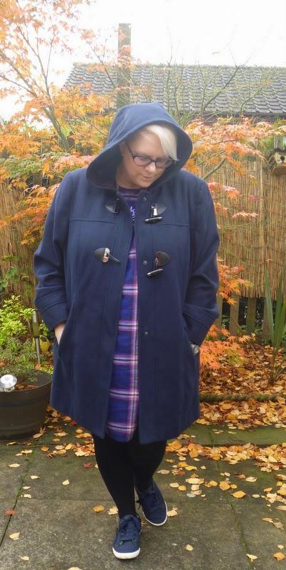 Beating the Winter Coat Blues Beating the Winter Coat Blues