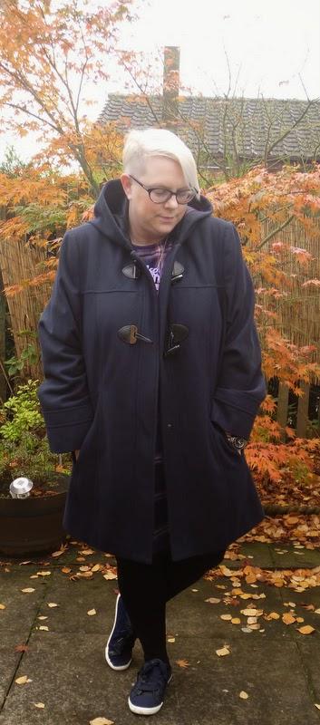 Beating the Winter Coat Blues Beating the Winter Coat Blues