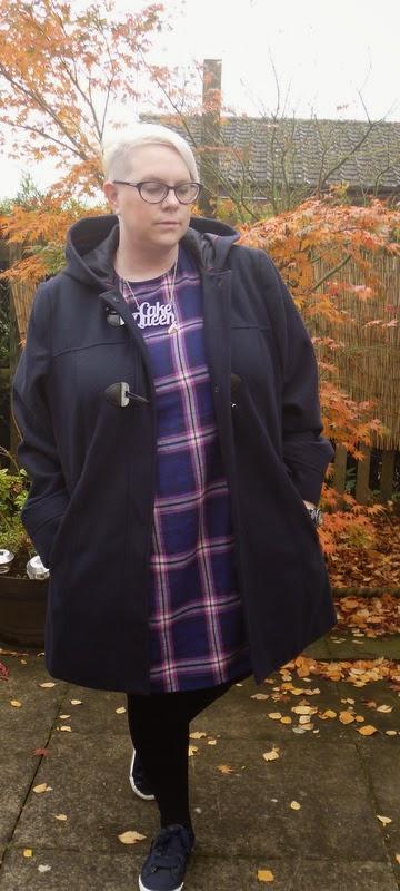 Beating the Winter Coat Blues Beating the Winter Coat Blues