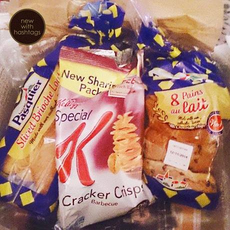 Degustabox-November-2014-crisps-and-bread