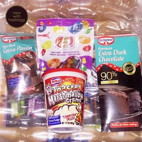 Degustabox-November-2014-sweet-treats