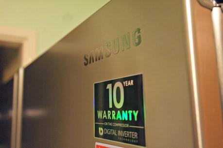 The Samsung Showcase; The Social Point