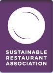 The SRA sustainable restaurant association Edinburgh event 