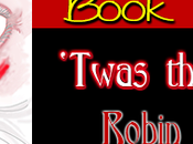 'Twas Night Robin Reed: Book Blast with Excerpt
