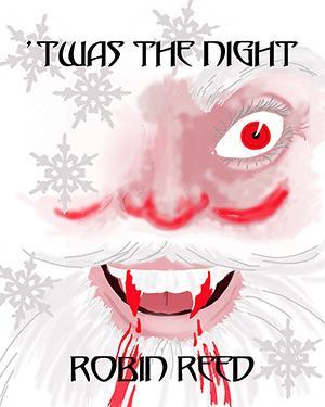 'Twas the Night by Robin Reed: Book Blast with Excerpt