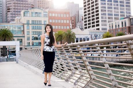 {GBF Travel + Style | Ode to an Old Flame}