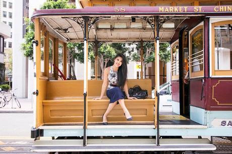 {GBF Travel + Style | Ode to an Old Flame}