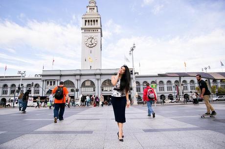 {GBF Travel + Style | Ode to an Old Flame}