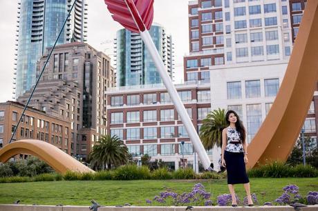 {GBF Travel + Style | Ode to an Old Flame}