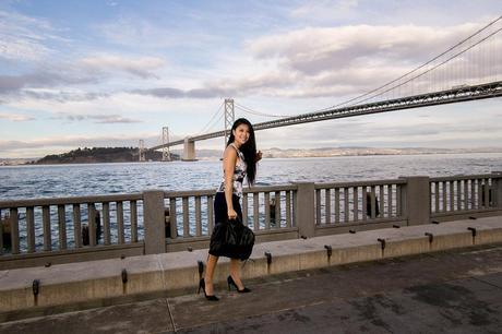 {GBF Travel + Style | Ode to an Old Flame}