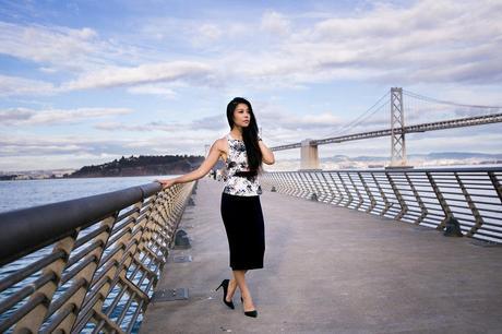 {GBF Travel + Style | Ode to an Old Flame}