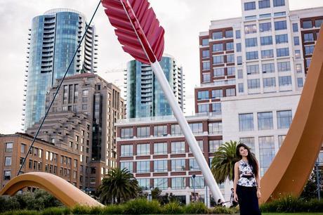 {GBF Travel + Style | Ode to an Old Flame}