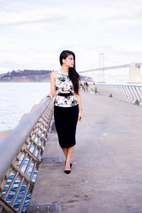 {GBF Travel + Style | Ode to an Old Flame}