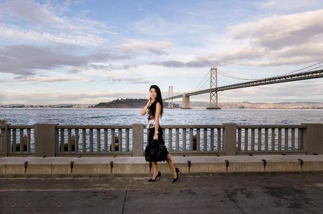 {GBF Travel + Style | Ode to an Old Flame}