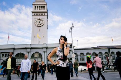 {GBF Travel + Style | Ode to an Old Flame}