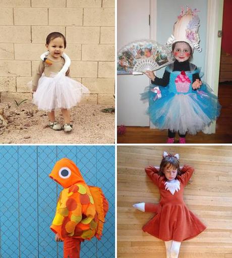 2015 Halloween costume winners!