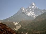 Himalaya Fall 2014: More Lives Claimed Deadly Climbing Season Continues