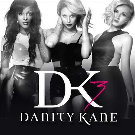 Danity Kane Album Sales Are In