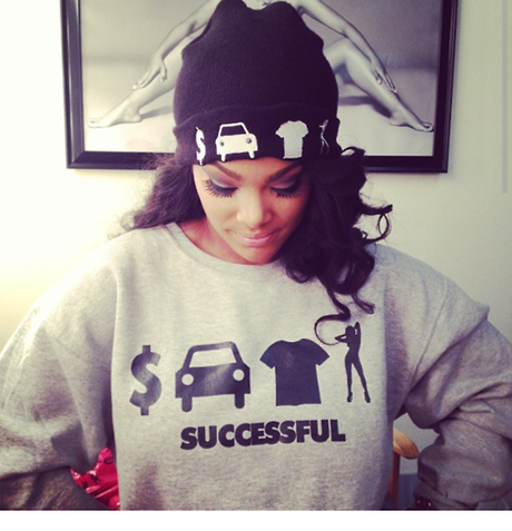 Meghan James Joins The Cast Of Basket Ball Wives LA