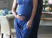 Kelly Rowland Gives Birth Healthy Baby